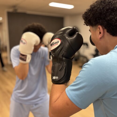 Impact-rapportage Q1 2026: Maatschappelijk Kickboksen Franse Gat