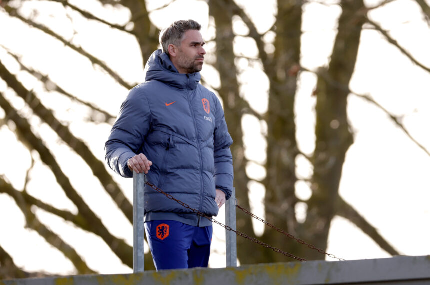 Rapportage interlandperiode NL O18 – maart 2026