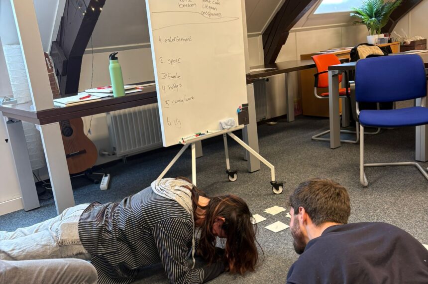 Impact-rapportage Q1 2026: Netwerk voor Jou